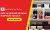 Dịch vụ khai báo hải quan nhập khẩu túi xách