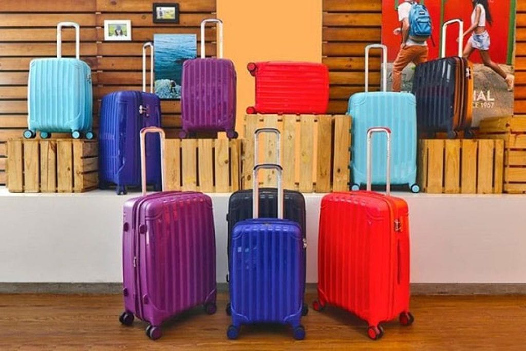 Dịch vụ khai báo hải quan nhập khẩu vali năm 2026