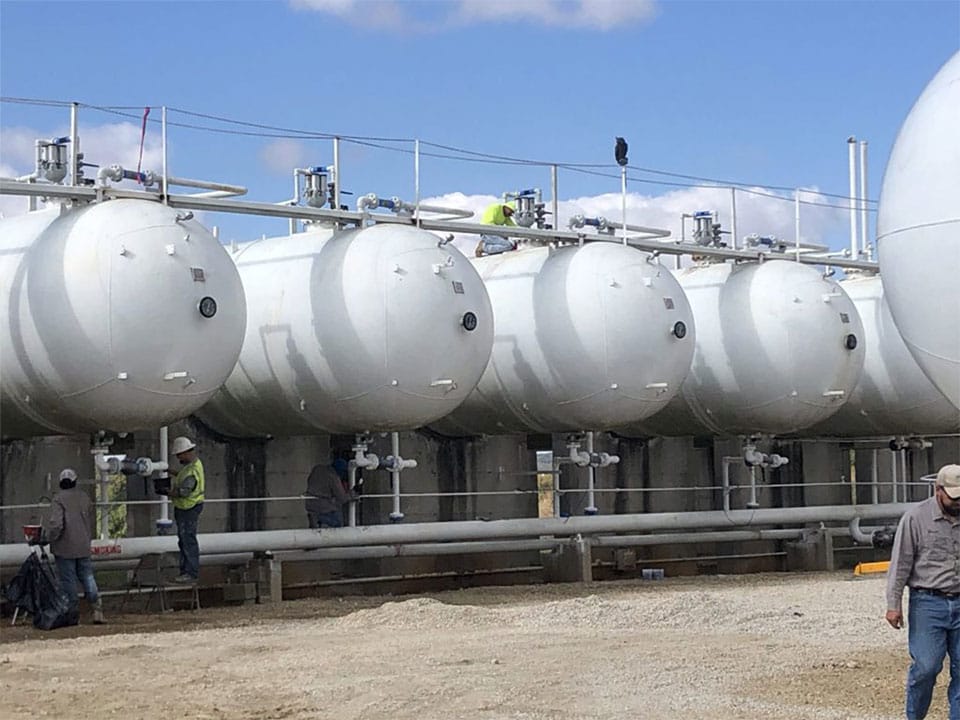 Dịch Vụ Khai Báo Hải Quan Nhập Khẩu Bồn Chứa 2 Khai báo hải quan nhập khẩu bồn chứa