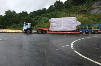 Dịch Vụ Khai Báo Hải Quan Nhập Khẩu Bồn Chứa