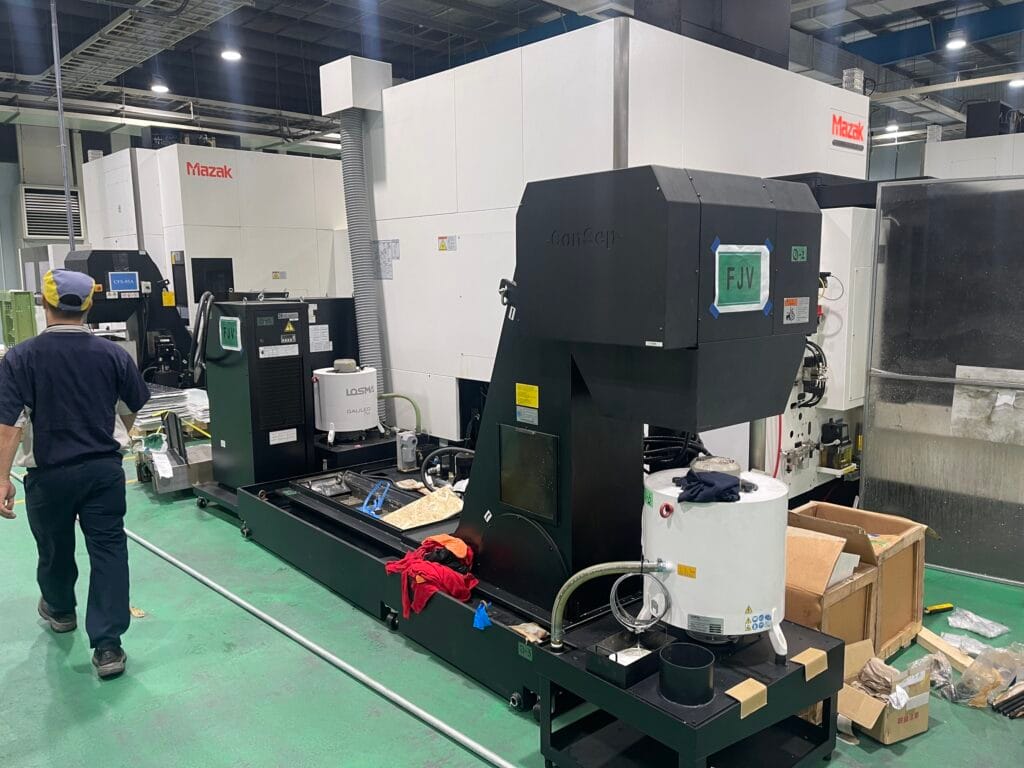 Dịch Vụ Khai Báo Hải Quan Nhập Khẩu Ghế Sofa