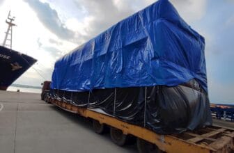Dịch Vụ Khai Báo Hải Quan Nhập Khẩu Bao Jumbo