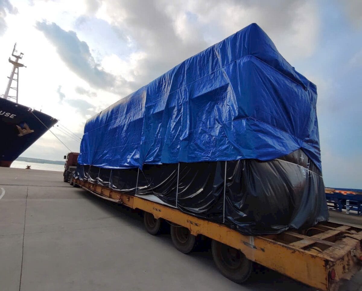 Dịch Vụ Khai Báo Hải Quan Nhập Khẩu Bao Jumbo 3 Dịch Vụ Khai Báo Hải Quan Nhập Khẩu Bao Jumbo