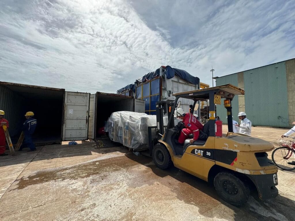 Dịch Vụ Khai Báo Hải Quan Nhập Khẩu Hộp Nhựa 1 Dịch Vụ Khai Báo Hải Quan Nhập Khẩu Hộp Nhựa