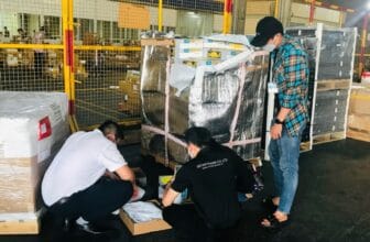 Giấy chứng nhận CQ trong xuất nhập khẩu