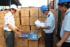 Khai báo hải quan xuất khẩu Indonesia
