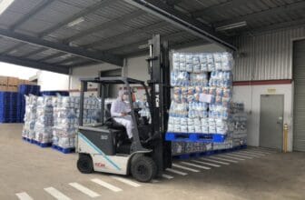 Thủ tục khai báo hải quan khi mua hàng nước ngoài