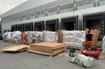 Dịch vụ khai báo hải quan kém chất lượng