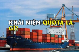 Hạn ngạch là gì