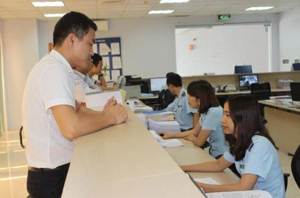 LÀM THẾ NÀO ĐỂ KHAI BÁO HẢI QUAN TIẾT KIỆM CHI PHÍ CHO DOANH NGHIỆP VỪA VÀ NHỎ? 3 Khai báo hải quan tiết kiệm chi phí