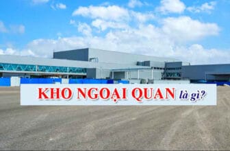 Kho ngoại quan