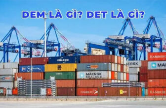 Phí DEM là gì?