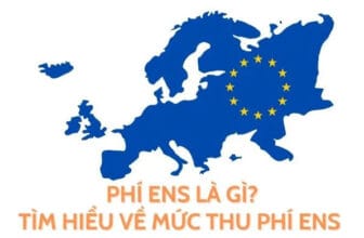 Phí ENS là gì