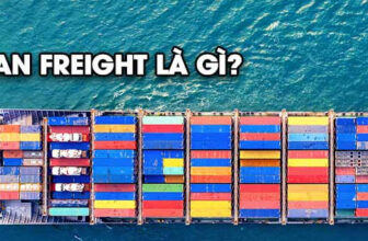 Phí O/F là gì?