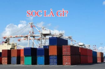 SOC là gì?