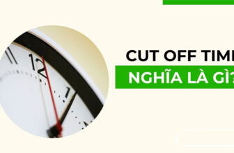 Cut offtime nghĩa là gì?