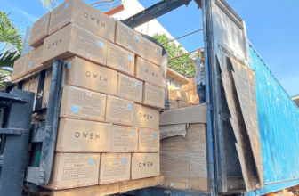 Gom hàng lẻ vận chuyển Bắc Nam