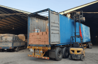 Dịch vụ gửi hàng lẻ cho doanh nghiệp