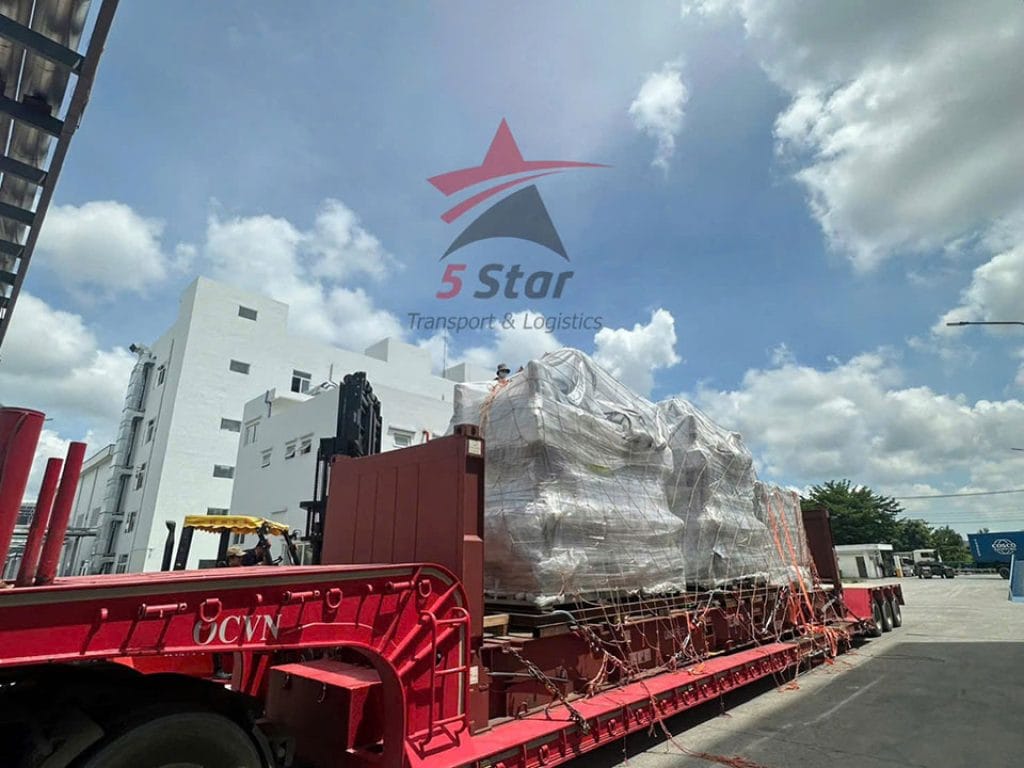 Dịch Vụ Vận Chuyển Tàu Hoả Bắc Nam - Giải Pháp An Toàn, Tiết Kiệm Trong Năm 2026 4 Vận chuyển tàu hoả Bắc Nam 2026