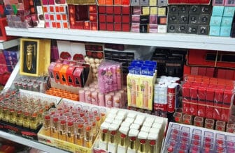 Dịch vụ gom hàng mỹ phẩm Bắc Nam