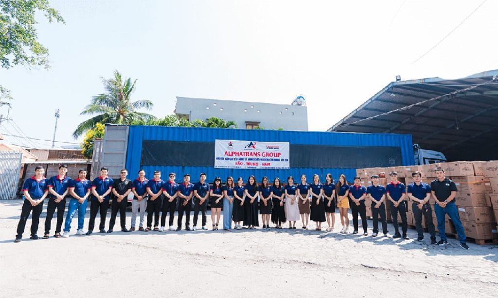Top 10 Dịch Vụ Khai Báo Hải Quan Trọn Gói, Chuyên Nghiệp Năm 2025 5 Top 10 dịch vụ khai báo hải quan chuyên nghiệp