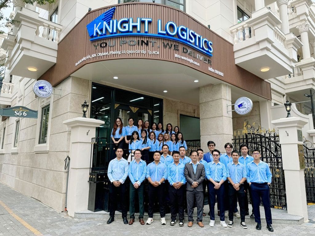 Top 10 Dịch Vụ Khai Báo Hải Quan Trọn Gói, Chuyên Nghiệp Năm 2025 6 Top 10 dịch vụ khai báo hải quan chuyên nghiệp