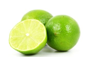 Thủ tục xuất khẩu chanh không hạt