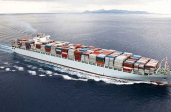 Dịch vụ vận chuyển hàng container đường biển đi Áo