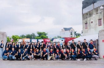 5startrans chuyên làm thủ tục hải quan cá đông lạnh nhập khẩu