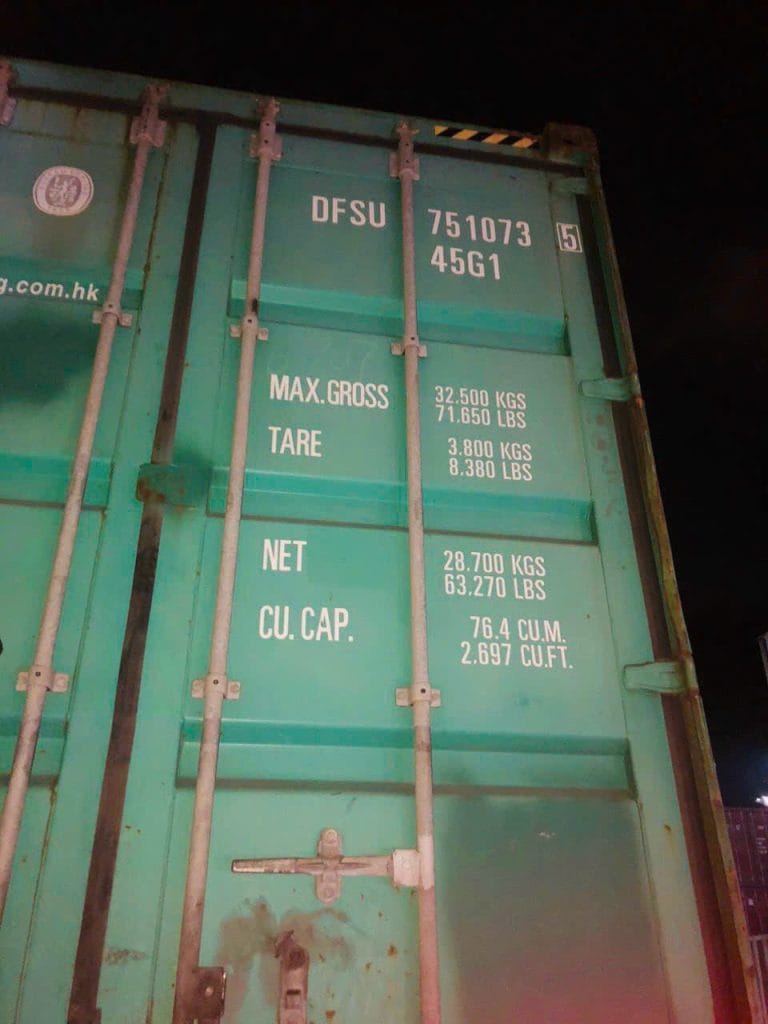 Dịch Vụ FCL - Vận Chuyển Hàng Nguyên Container Đường Biển Chuyên Nghiệp 11 Năm Sao chuyên gom hàng lẻ đường biển vận chuyển đi các nước