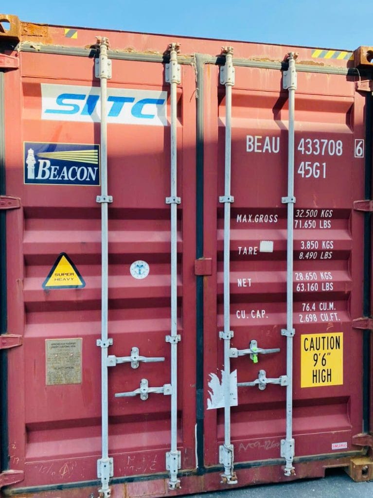 Dịch Vụ Vận Chuyển Hàng Quốc Tế Bằng Đường Biển Đi Các Nước | Vận Tải Năm Sao 1 z4798246543178 82a72dcee2c4be7d1e636491a49ff648