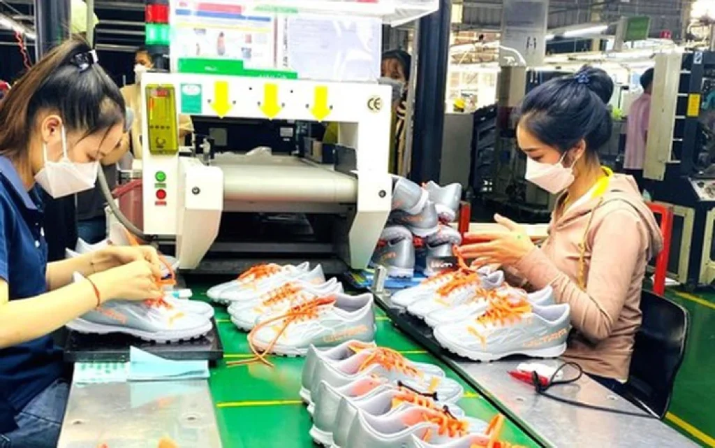 Các Loại Hàng Hóa Vận Chuyển Bằng Đường Hàng Không: Phân Loại Và Quy Định Chi Tiết 2 Các loại hàng hoá vận chuyển bằng đường hàng không 1