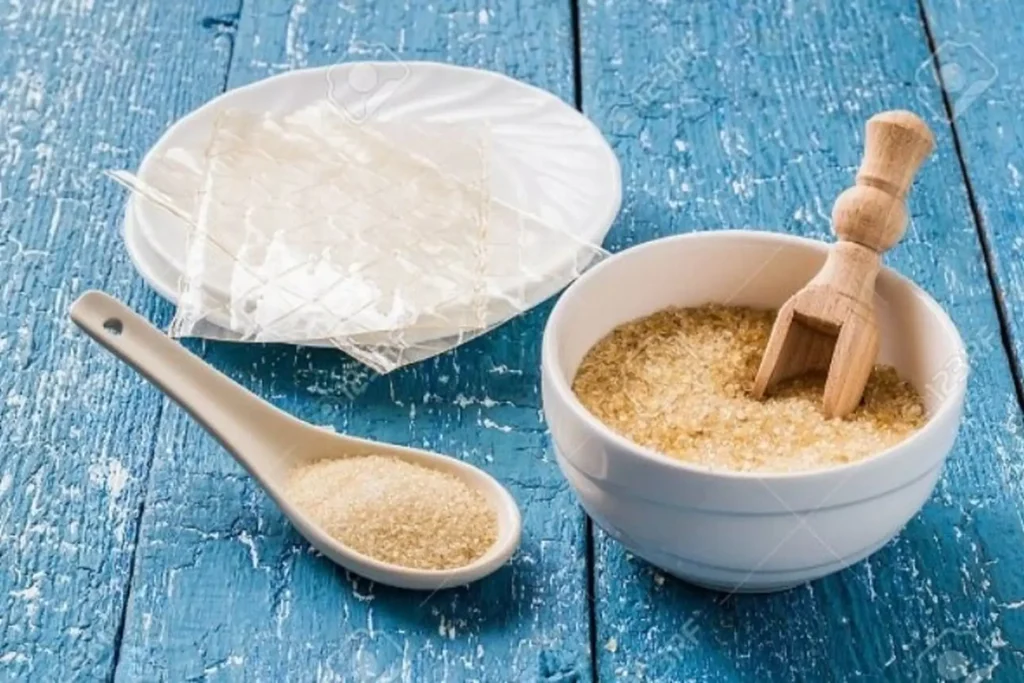 Dịch Vụ Khai Báo Hải Quan Nhập Khẩu Gelatin Thực Phẩm: Hướng Dẫn Chi Tiết 2026 1 Dịch vụ khai báo hải quan nhập khẩu gealtin thực phẩm tại 5 Startrans