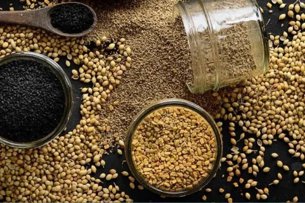 Dịch vụ khai báo hải quan nhập khẩu hạt giống hoa lan tại Vận Tải 5 Sao