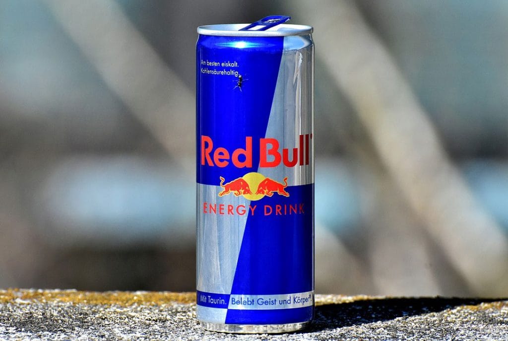 Dịch Vụ Khai Báo Hải Quan Nhập Khẩu Nước Tăng Lực Red Bull - Cập Nhật 2026 1 Khai báo hải quan nhập khẩu nước tăng lực Red Bull