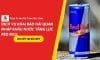 Dịch vụ khai báo hải quan nhập khẩu nước tăng lực Red Bull