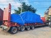 Dịch vụ khai báo hải quan nhập khẩu máy móc