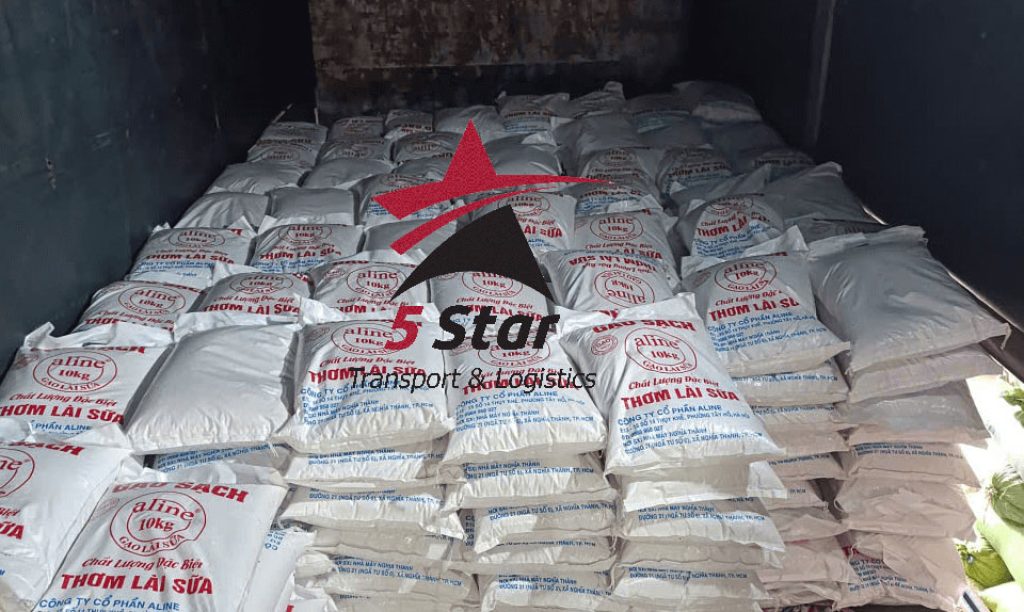 Dịch Vụ Gom Hàng Lẻ Thực Phẩm Đồ Uống Bắc Nam Không Lo Về Giá 1 gom hang le thuc pham do uong 1