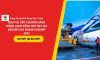 Dịch vụ vận chuyển hàng đông lạnh bằng máy bay