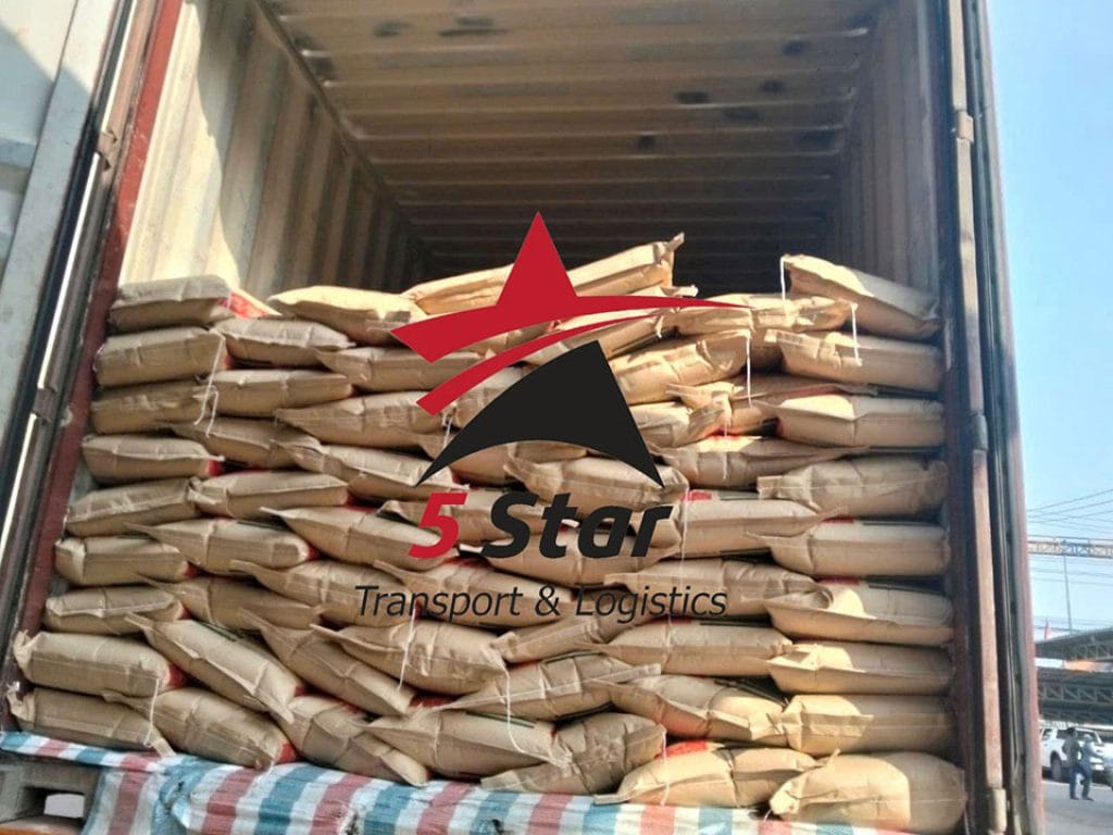 Vận chuyển hàng đường biển từ Việt Nam đi Nhật