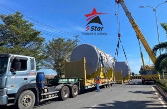 Vận chuyển hàng đường biển từ Việt Nam đi Nhật Bản