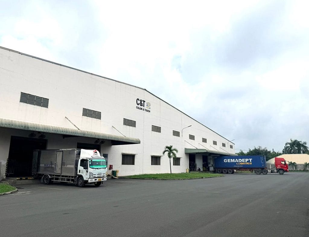 Vận chuyển hàng air 2026