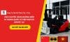 Dịch vụ vận chuyển hàng đường biển đi Trung Quốc 2026