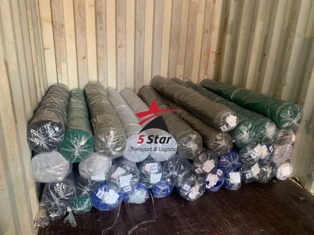 Vận Chuyển Hàng Đường Biển Đi Trung Quốc Từ Việt Nam Và Ngược Lại 2 Vận chuyển hàng đường biển đi Trung Quốc 2026