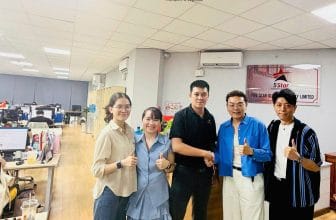 Dịch vụ logistics 2026