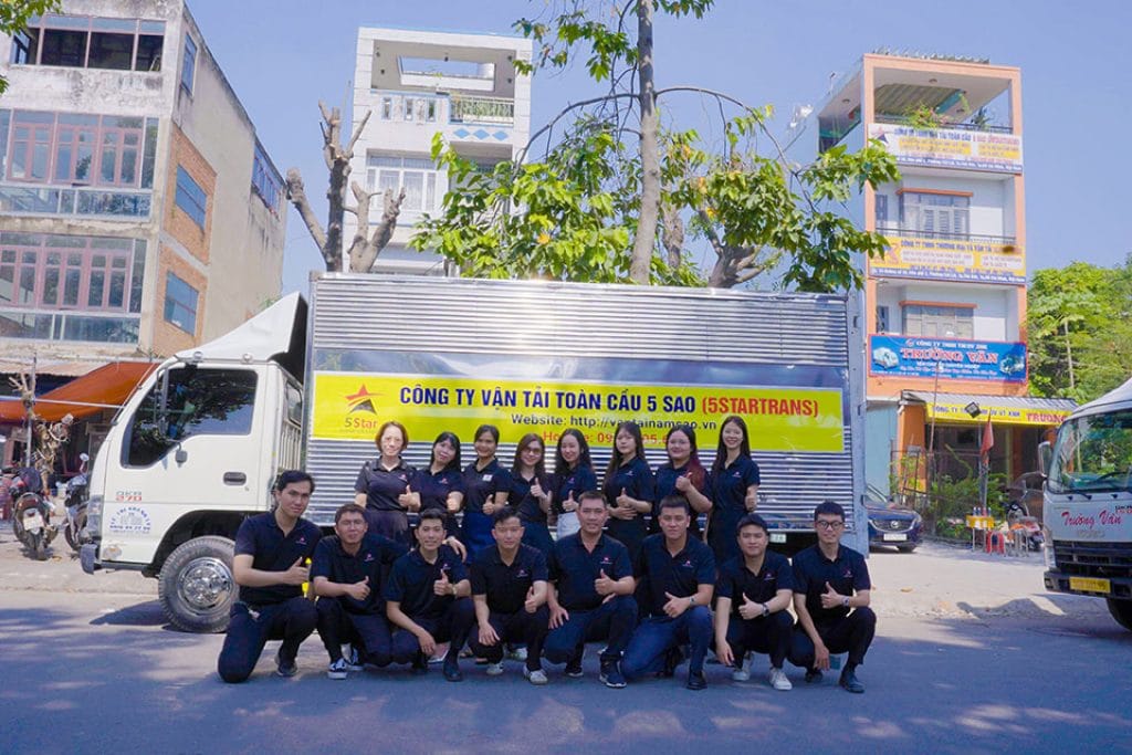 Vận Chuyển Hàng Đi Hà Nội Uy Tín, Giá Rẻ, Nhanh Chóng Trong Năm 2026 2 Vận chuyển hàng đi Hà Nội 2026