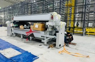 Vận chuyển hàng giá trị cao