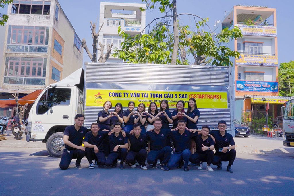 Vận Chuyển Hàng Nông Sản Bằng Đường Bộ - Giải Pháp An Toàn, Đúng Tiến Độ Cho Doanh Nghiệp 2 Vận chuyển hàng nông sản 2026
