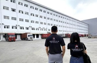 Kiểm Soát Thời Gian Đóng Hàng Và Các Điều Cần Lưu Ý Khi Vận Hành Xe Container Cho Nhà Máy FDI