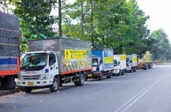 Dịch vụ vận chuyển xi măng 2026